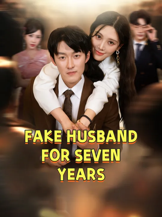 FAKE HUSBAND FOR SEVEN YEARS
